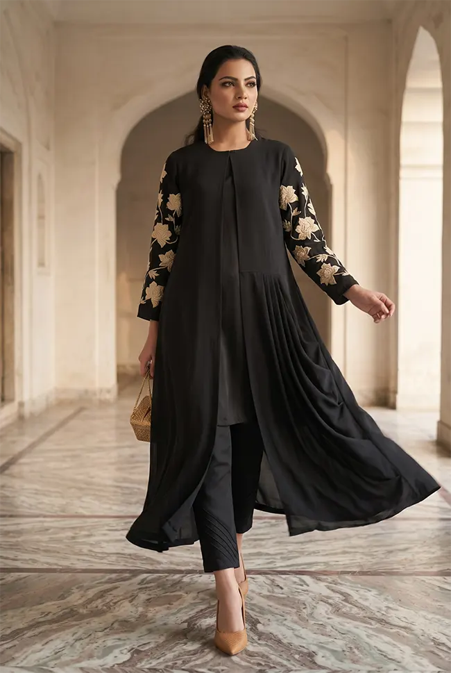 Women's Luxury