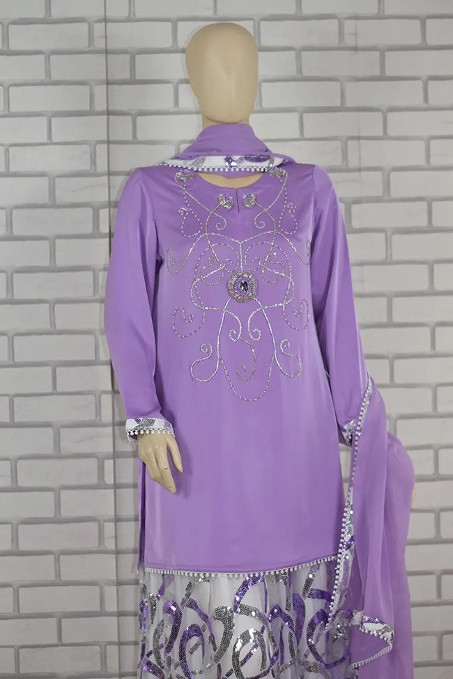 Violet Verve 3pc Set