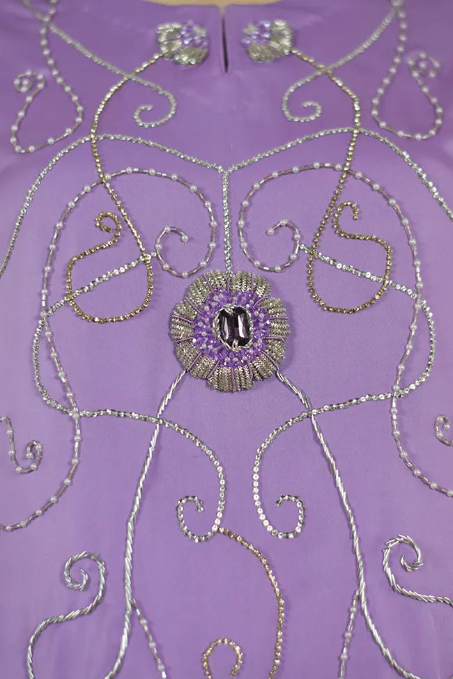 Violet Verve 3pc Set