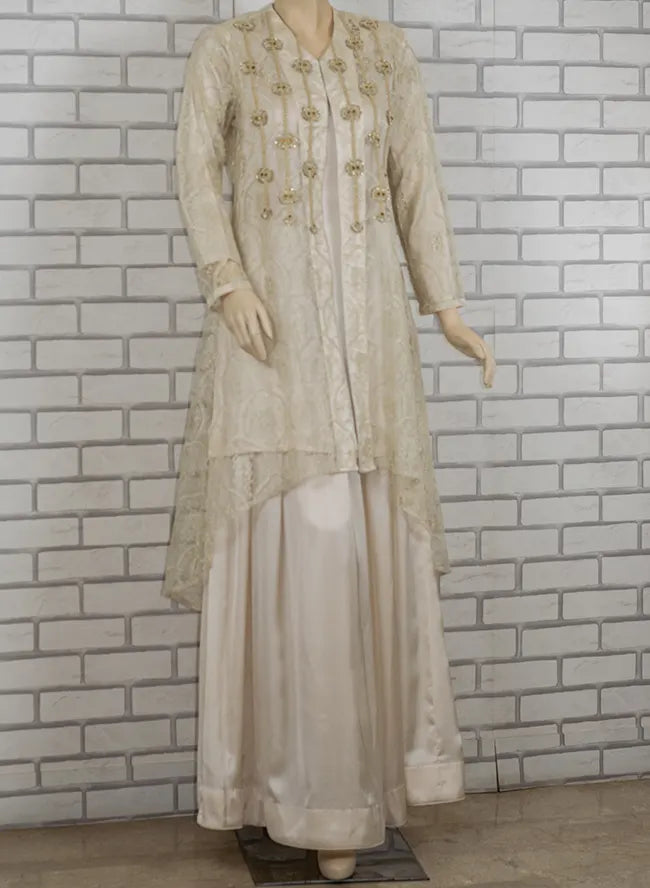 Opaline Veil 3pc Set