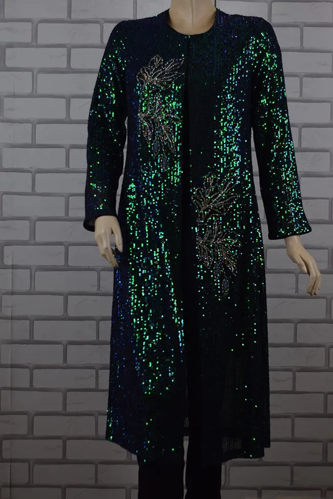 Emerald Stardust