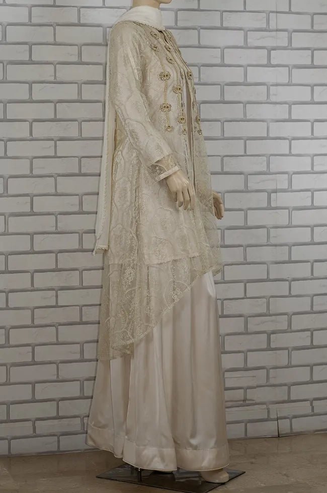 Opaline Veil 3pc Set