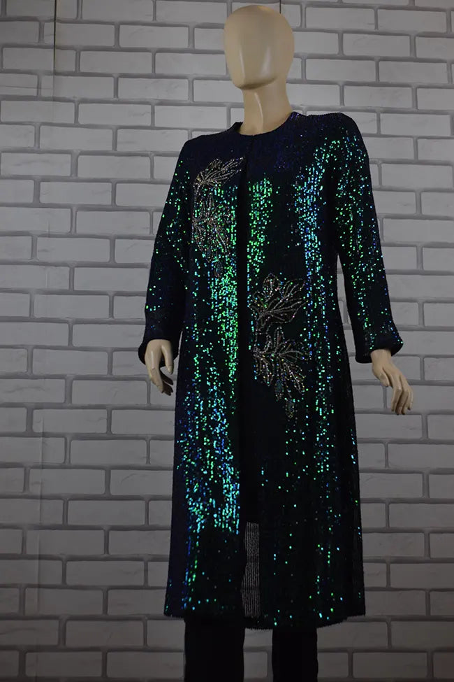 Emerald Stardust