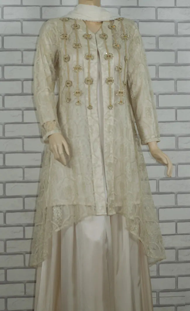 Opaline Veil 3pc Set
