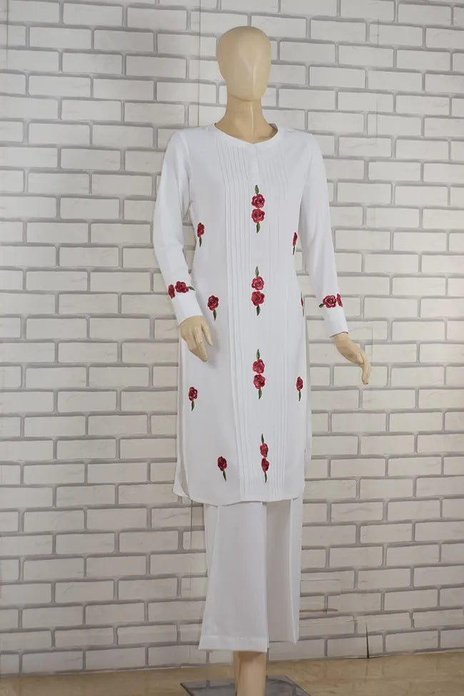 Crimson Pearl 2pc