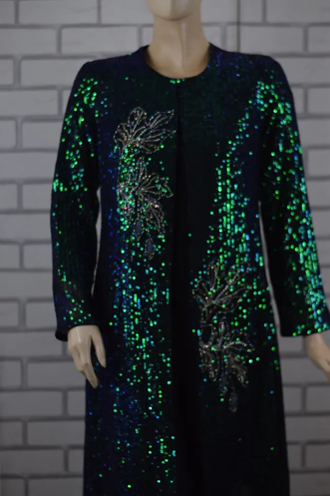 Emerald Stardust