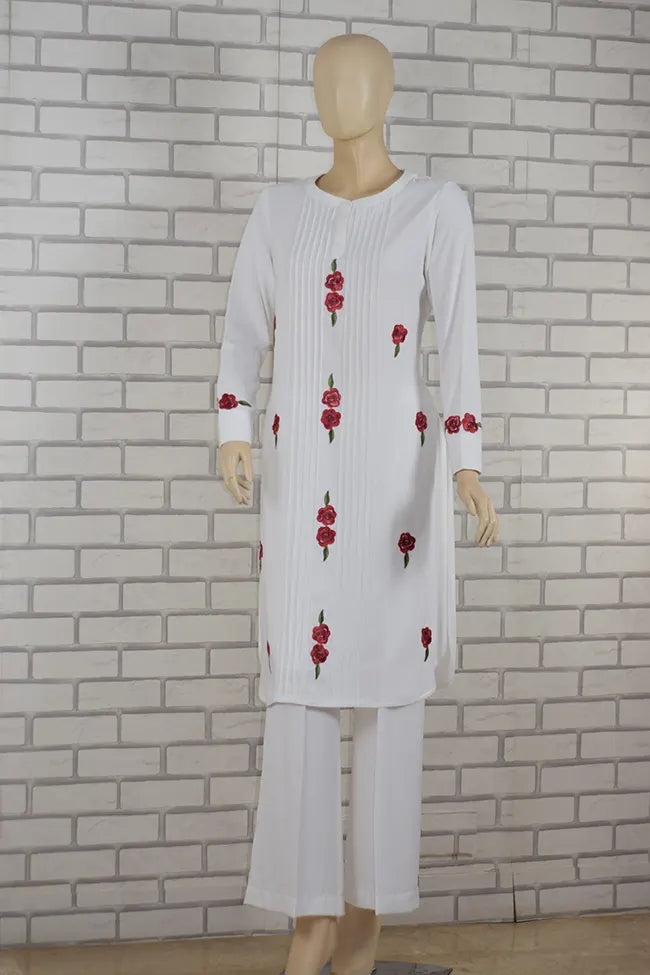 Crimson Pearl 2pc
