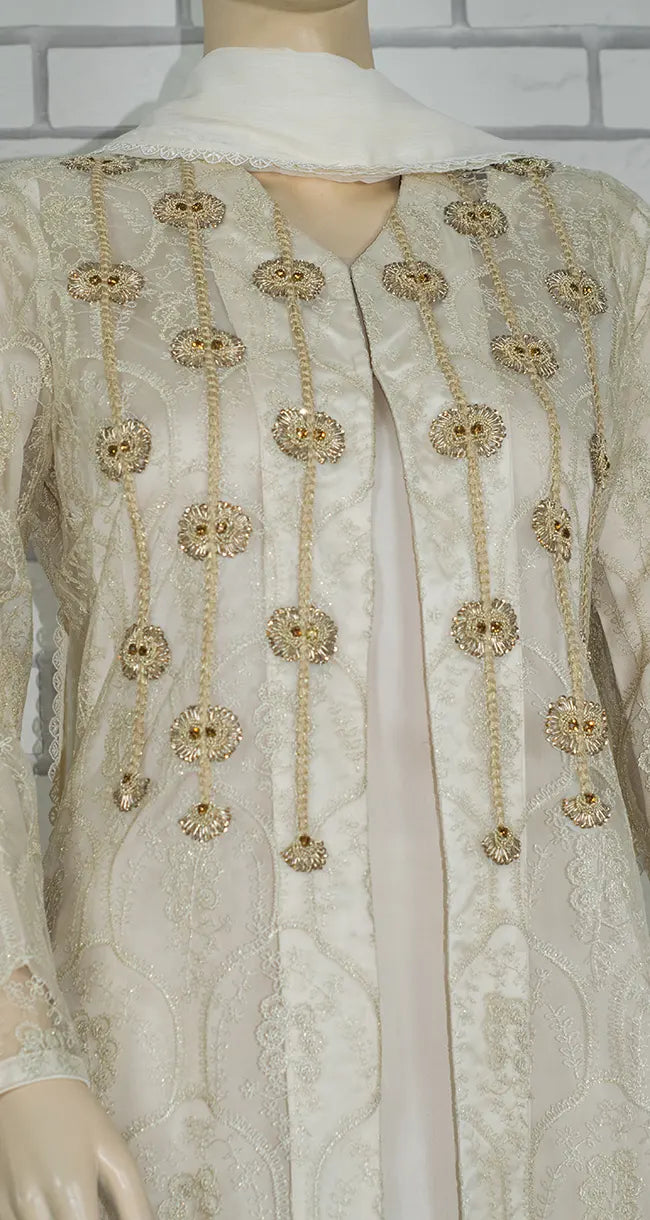 Opaline Veil 3pc Set