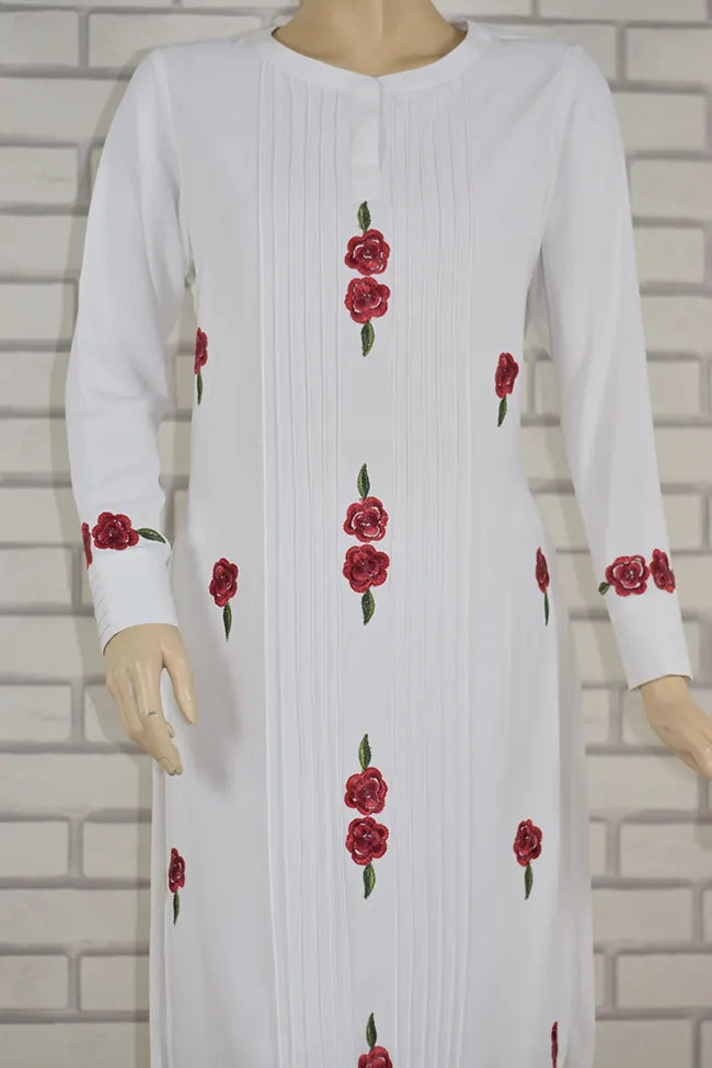 Crimson Pearl 2pc