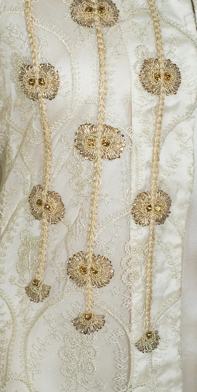 Opaline Veil 3pc Set