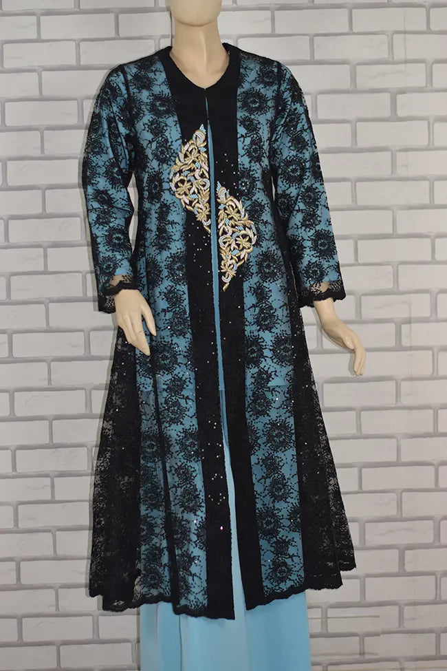 Midnight Teal 2pc