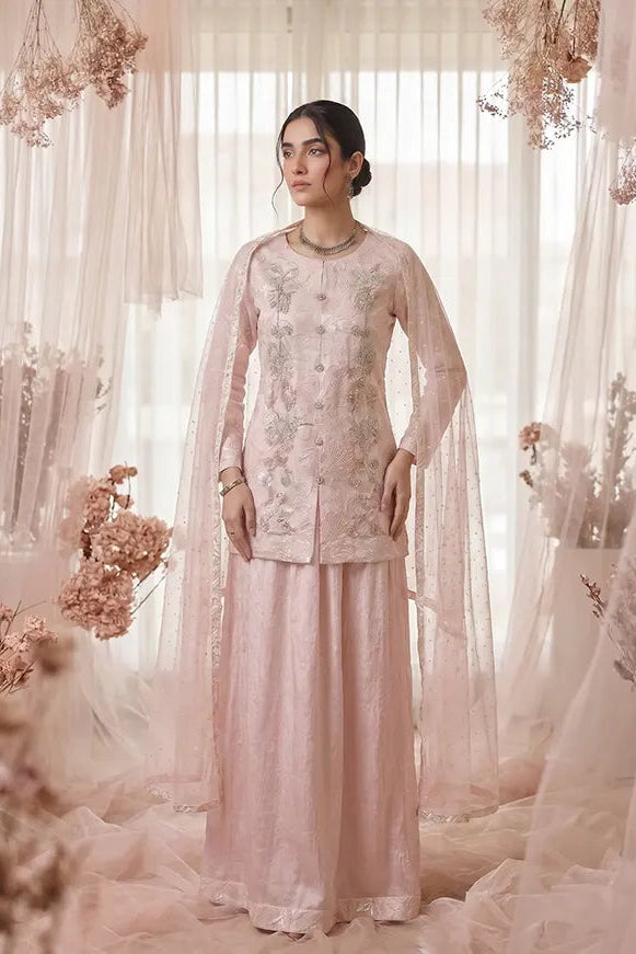Dreamy Flora 3pc Set