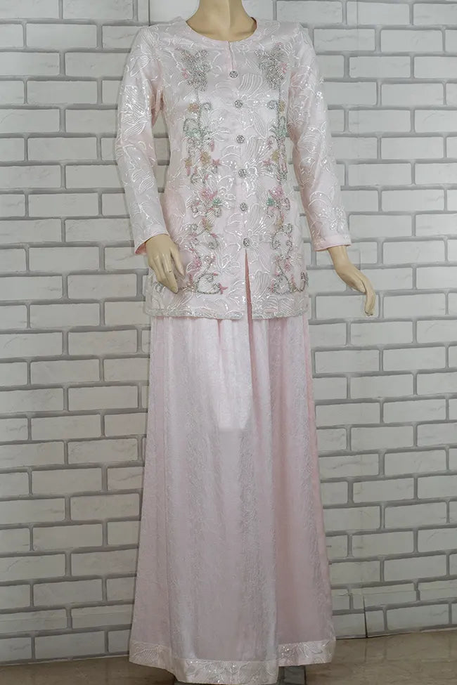 Dreamy Flora 3pc Set