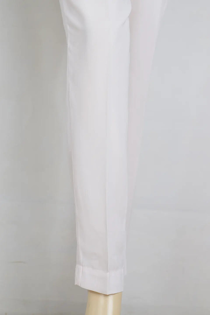Signature Tapered Straight Leg Crepe Pink Pant/ GCLP111