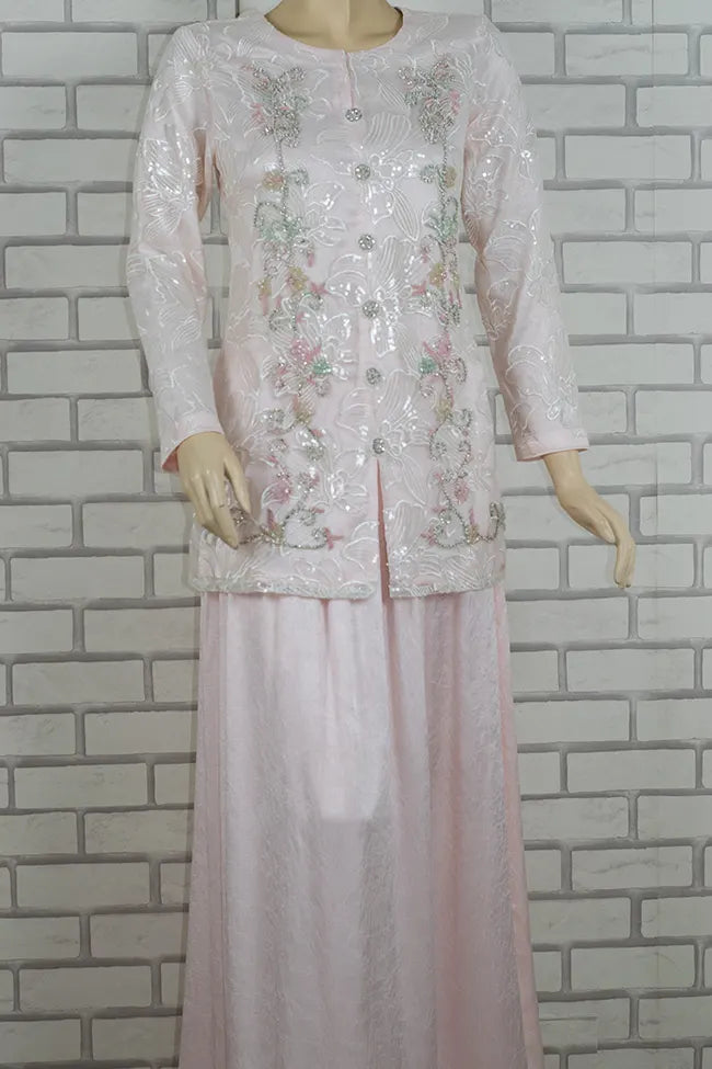 Dreamy Flora 3pc Set