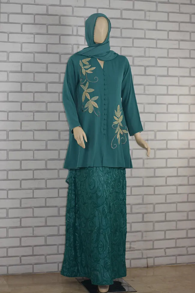 Jade Elegance 3pc Set