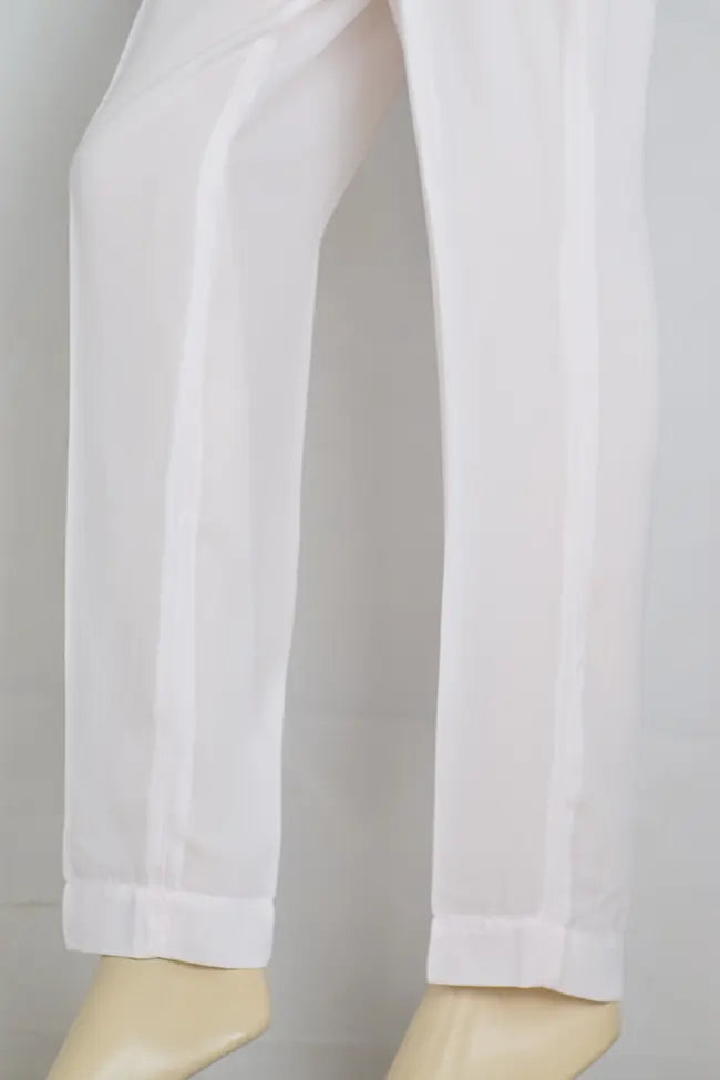 Signature Tapered Straight Leg Crepe Pink Pant/ GCLP111