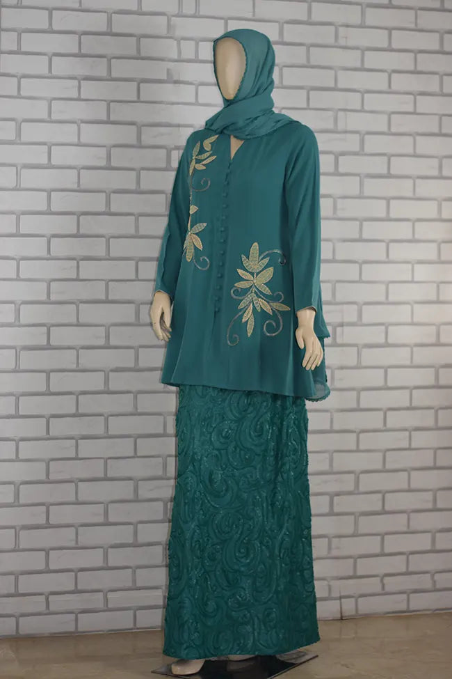 Jade Elegance 3pc Set