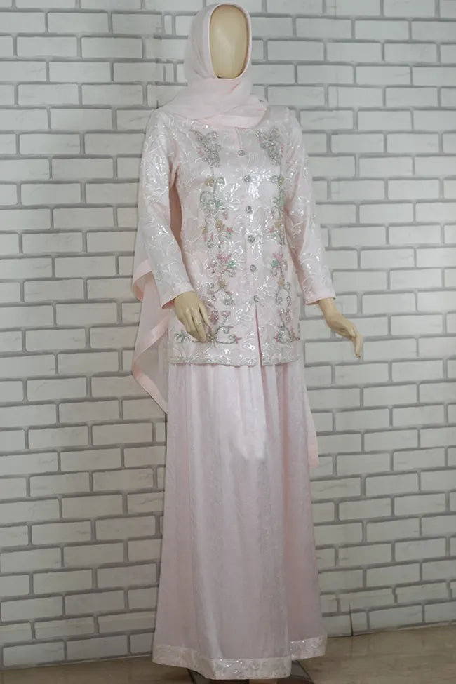 Dreamy Flora 3pc Set