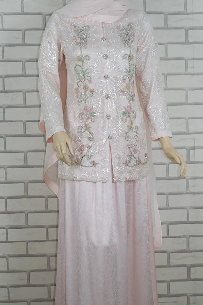 Dreamy Flora 3pc Set