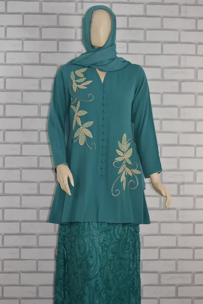 Jade Elegance 3pc Set