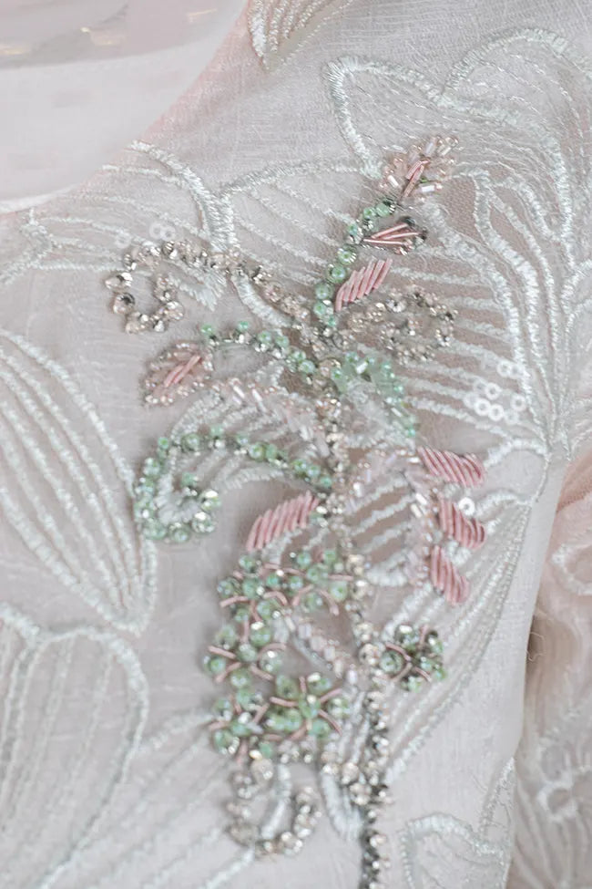 Dreamy Flora 3pc Set