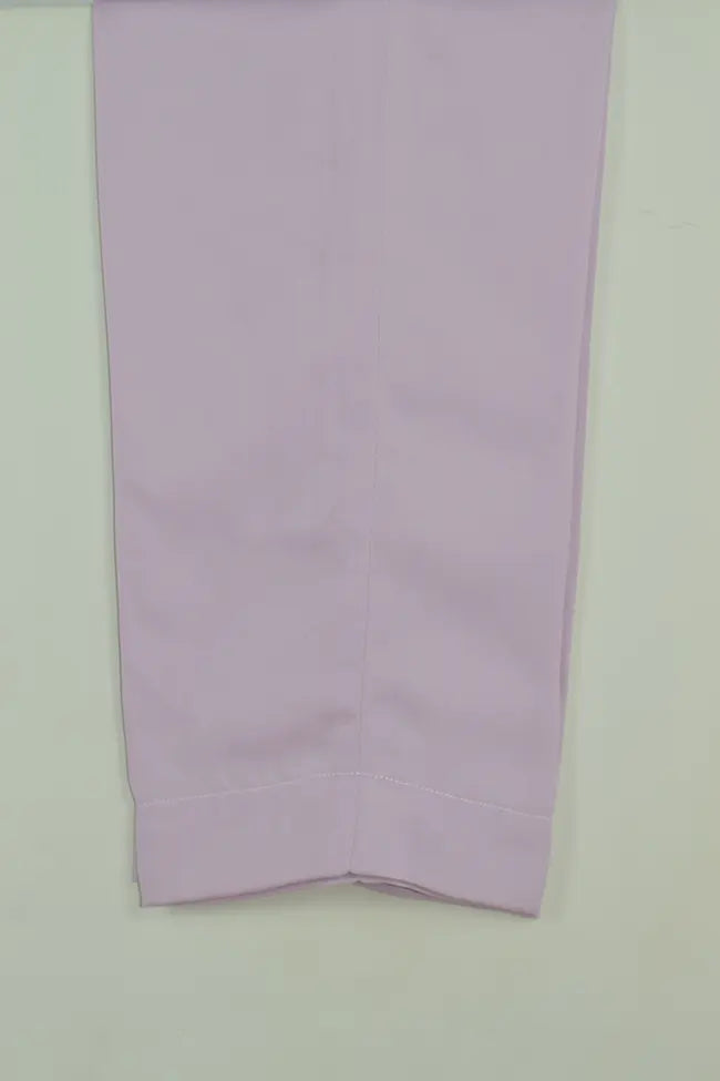 Signature Tapered Straight Leg Crepe Pink Pant/ GCLP111