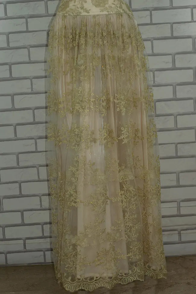Golden Heirloom 3pc Set