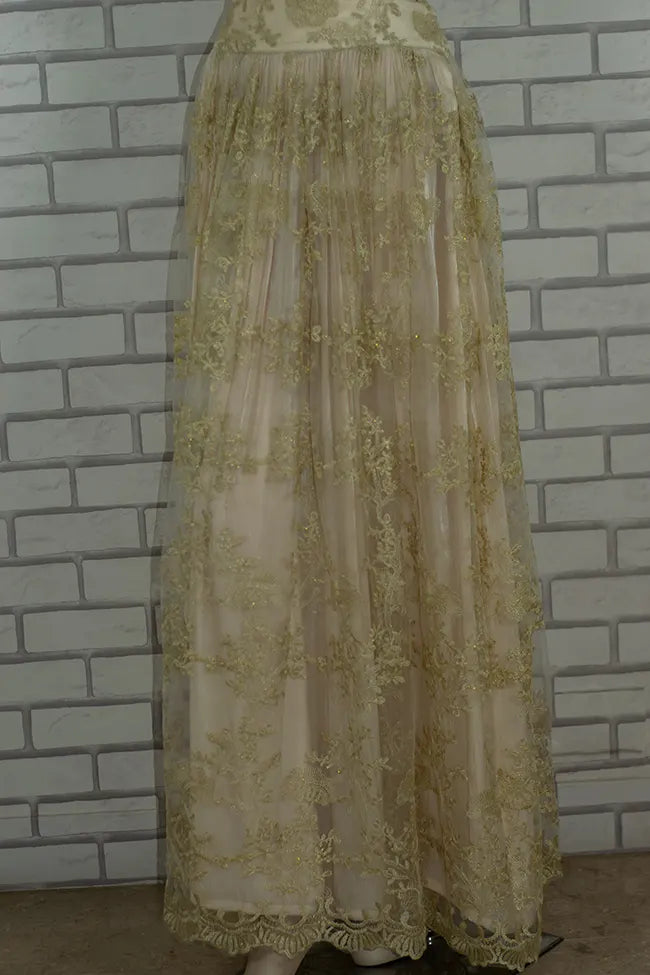 Golden Heirloom 3pc Set
