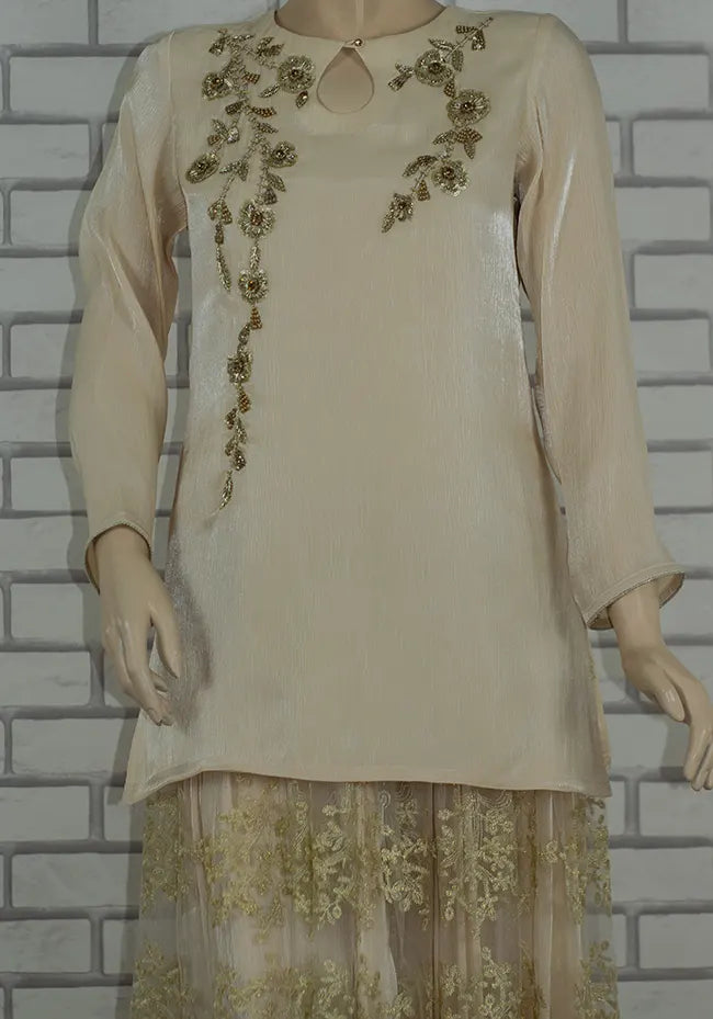 Golden Heirloom 3pc Set