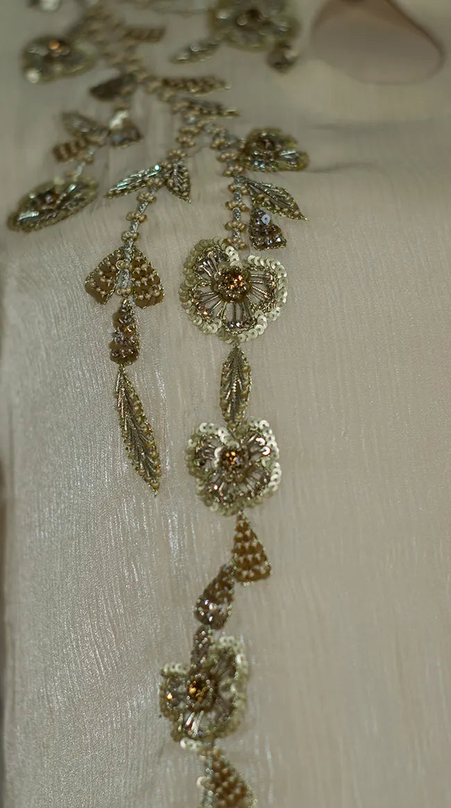 Golden Heirloom 3pc Set