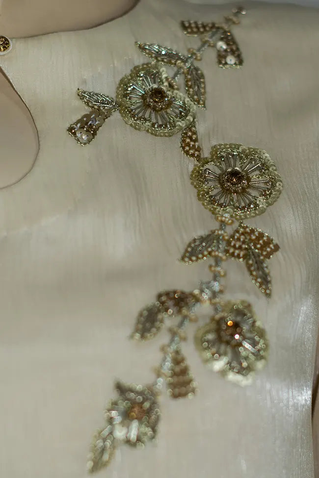 Golden Heirloom 3pc Set