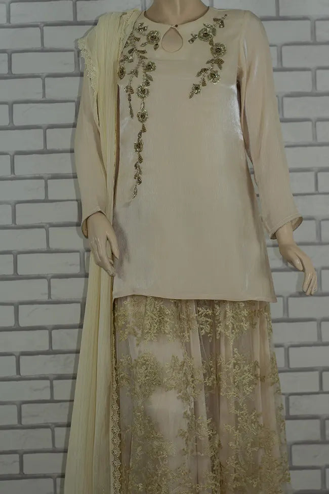 Golden Heirloom 3pc Set