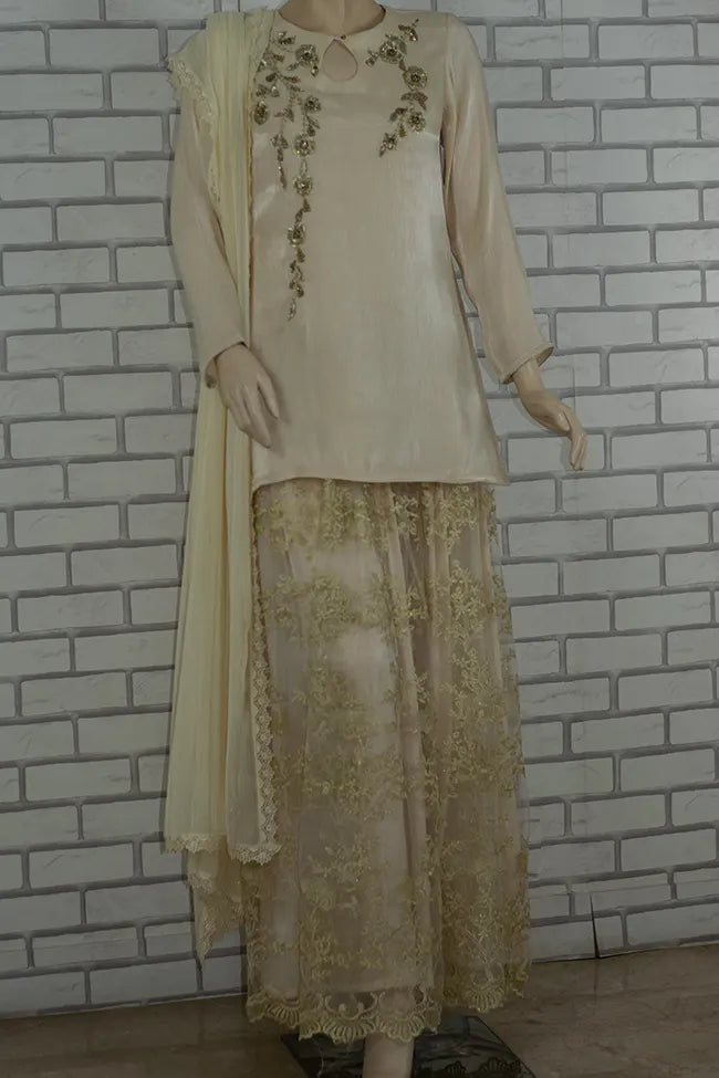 Golden Heirloom 3pc Set