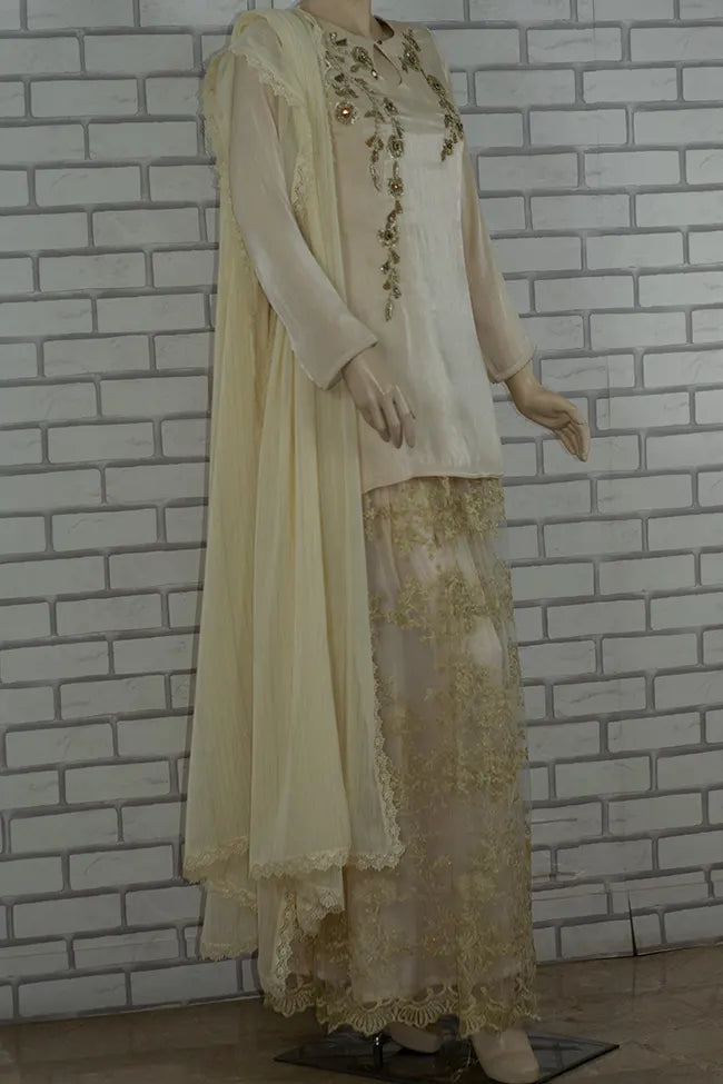 Golden Heirloom 3pc Set