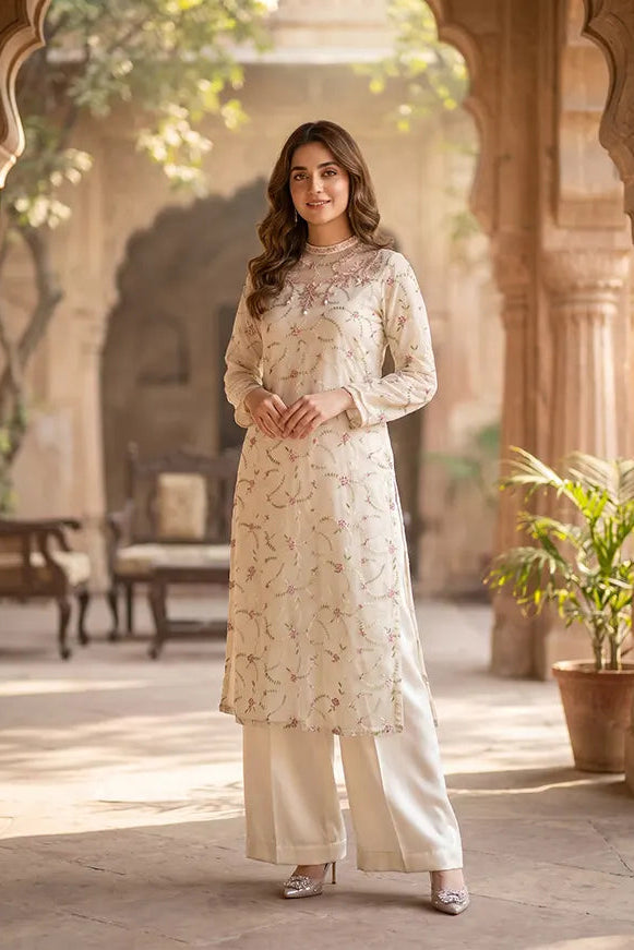 Blush Meadow 2pc Set