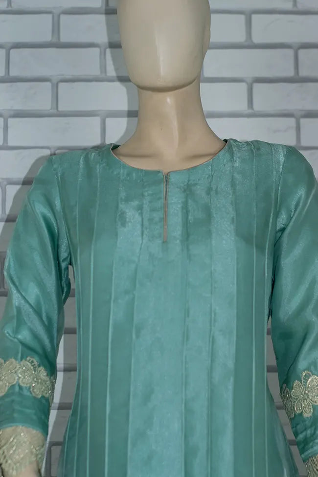 Glacier Lace 2pc