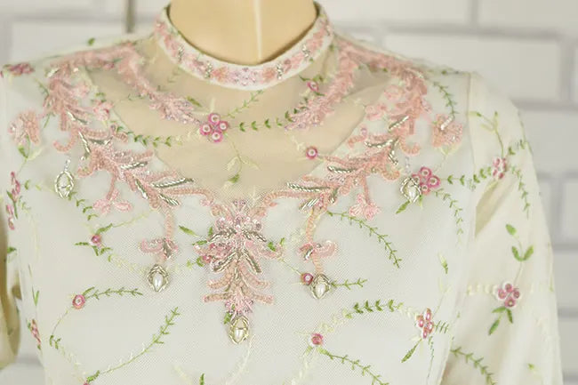 Blush Meadow 2pc Set