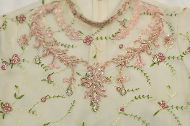 Blush Meadow 2pc Set