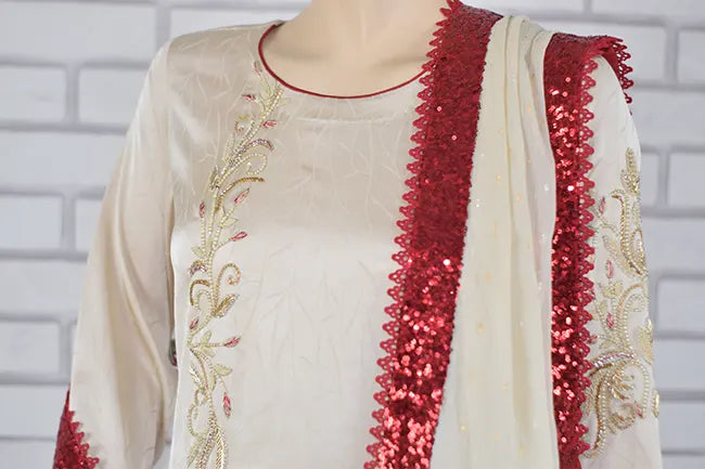 Saffron Myth 3pc set