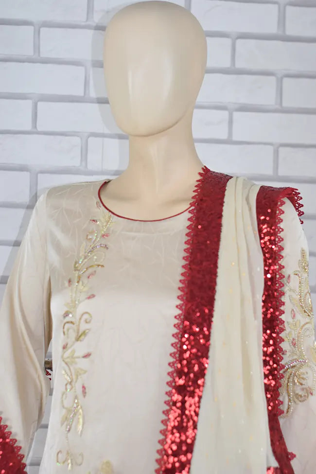 Saffron Myth 3pc set
