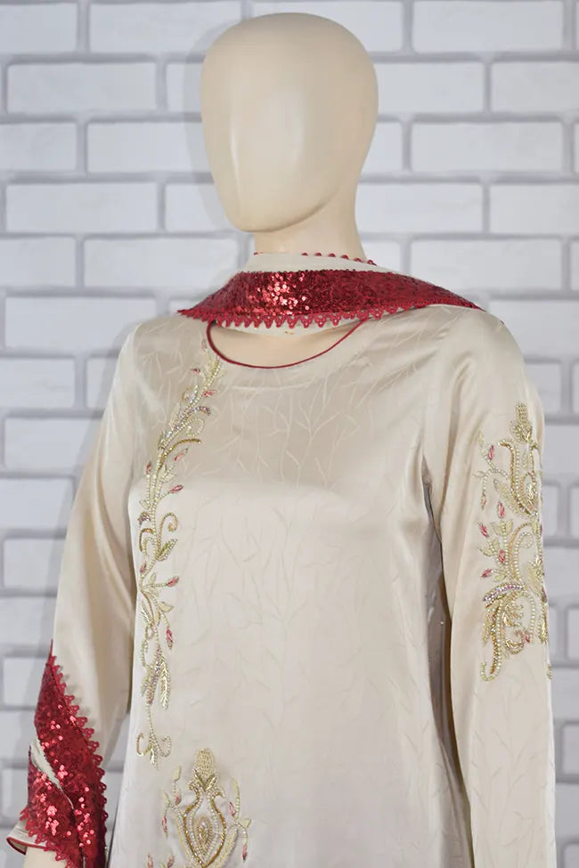 Saffron Myth 3pc set