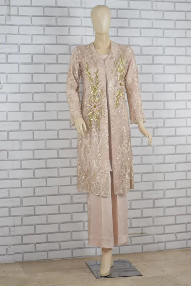 Gilded Whisper 2pc Set