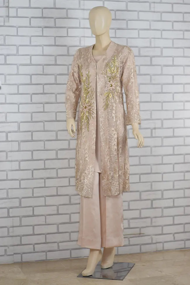 Gilded Whisper 2pc Set
