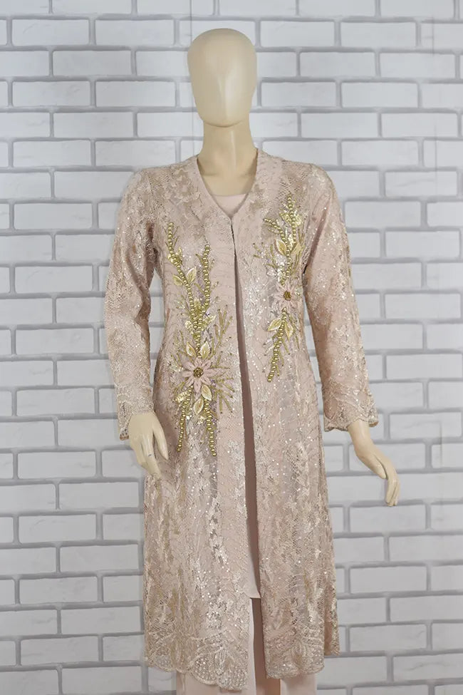 Gilded Whisper 2pc Set