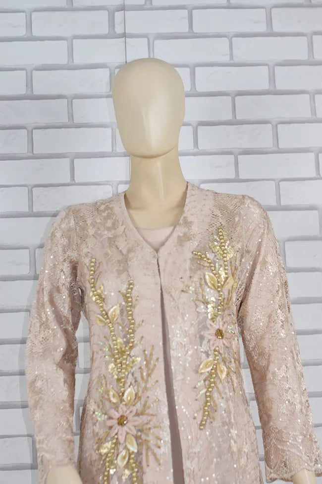 Gilded Whisper 2pc Set