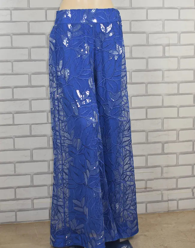 Azure Whisper 3pc Set