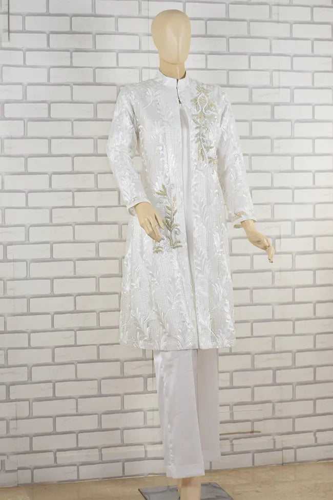 Ivory Reverie 2pc Set
