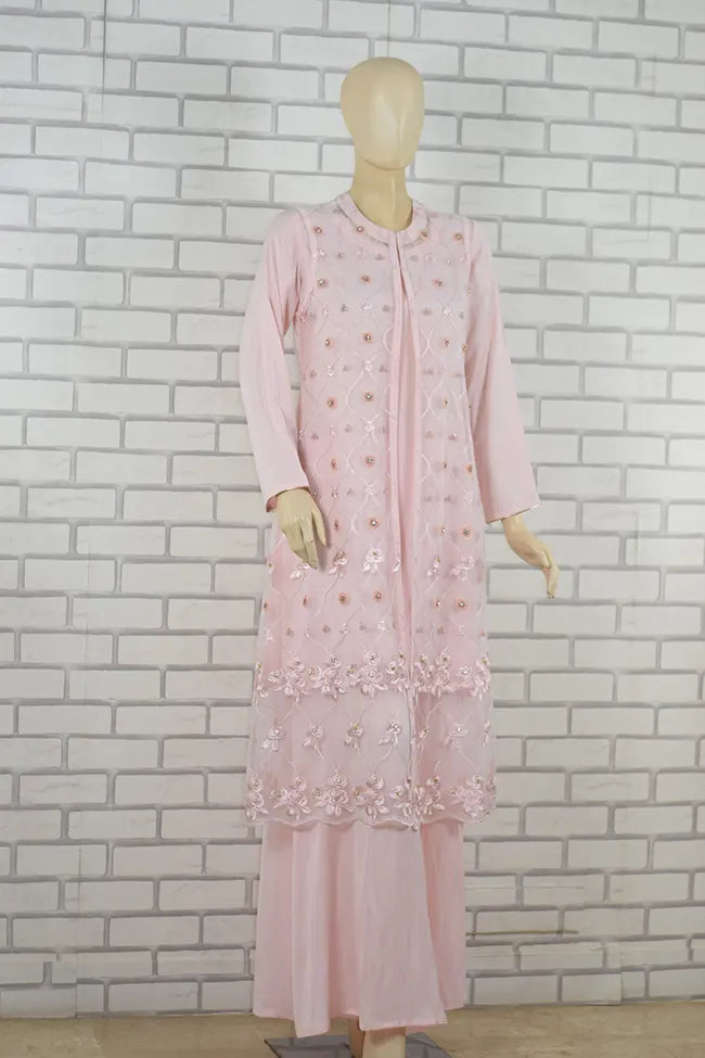 Peach Fable 2pc Set