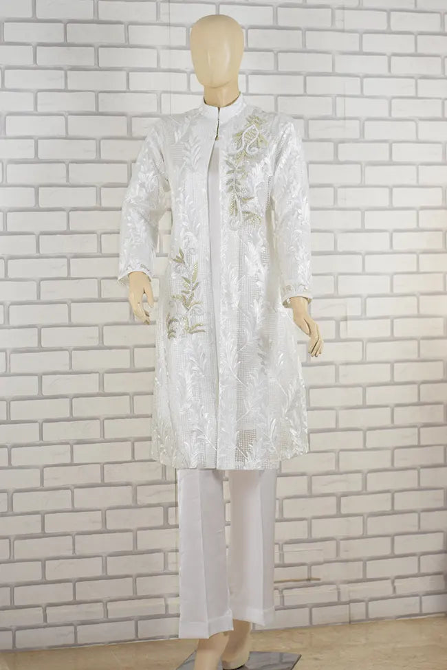 Ivory Reverie 2pc Set
